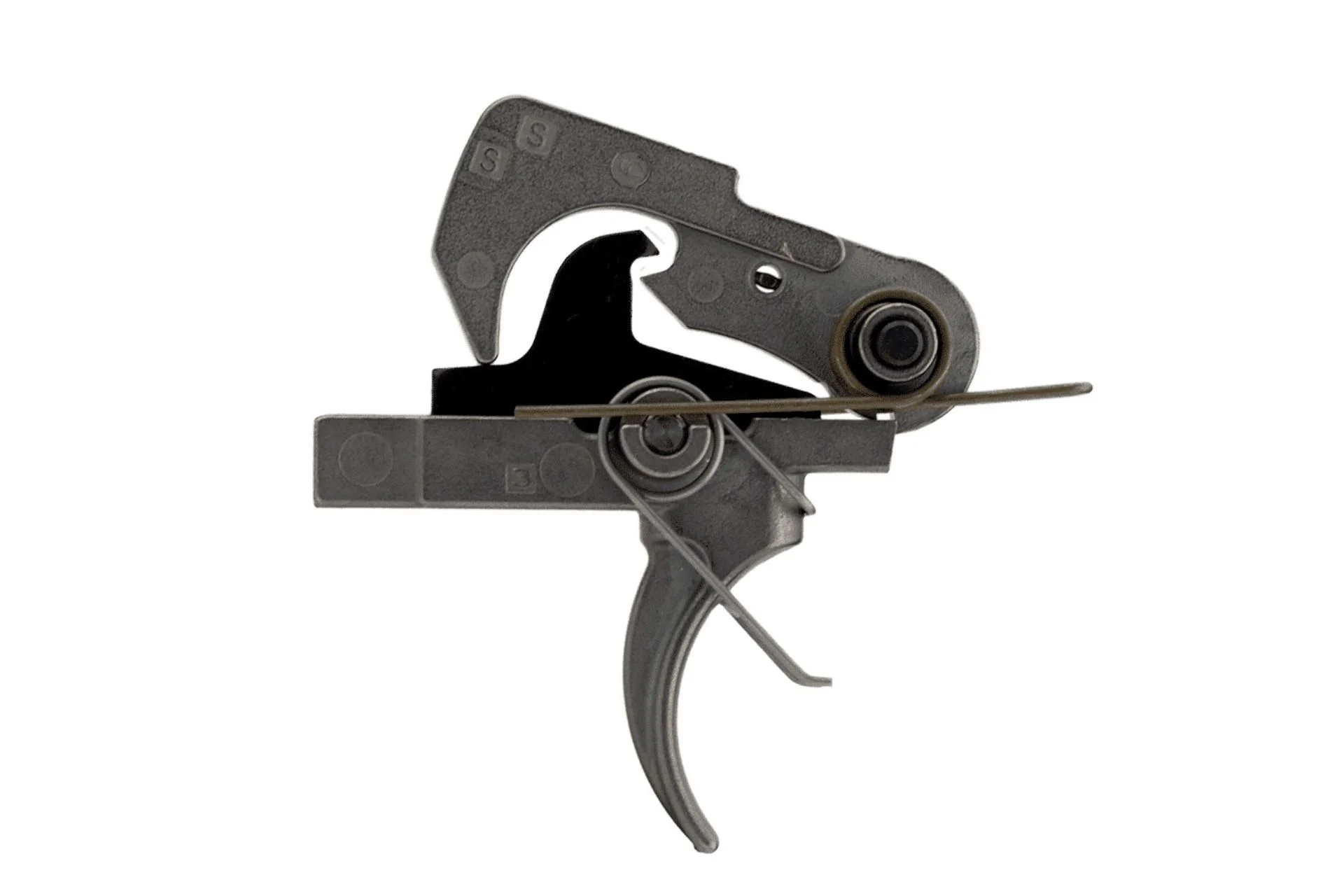 Sons Of Liberty Gun WorksLiberty Fighting Trigger - LFT