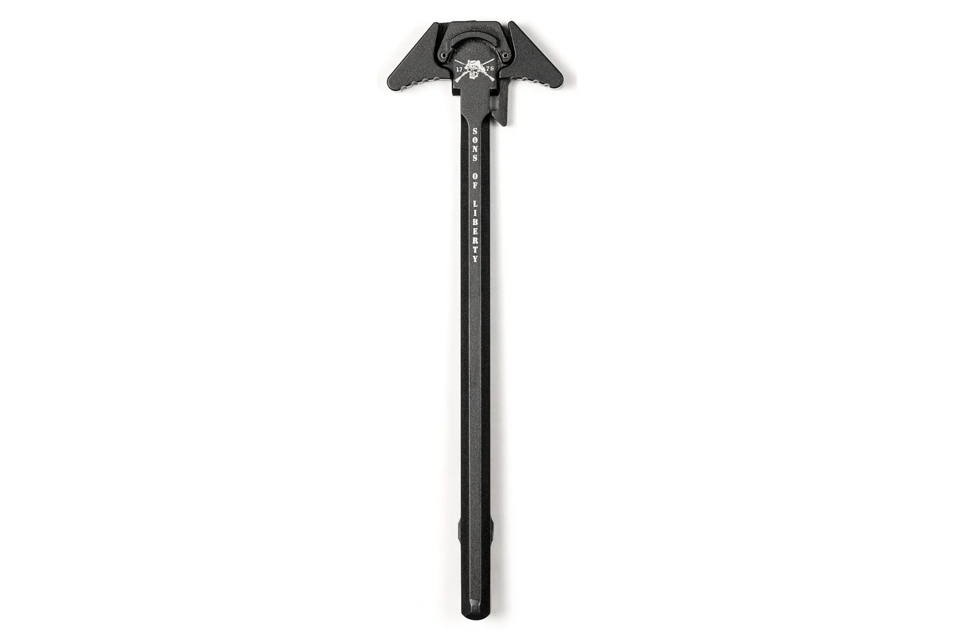 Sons Of Liberty Gun Works Liberty MK10 AR-10 Ambidextrous Charging Handle - LCH-MK10