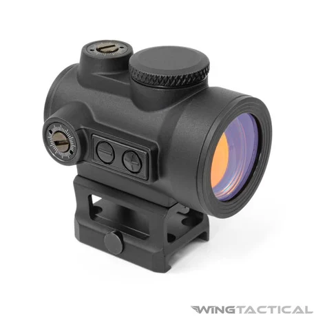 SOUSA Optics RAID Rifle/Shotgun Red Dot Sight