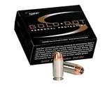 Speer Gold Dot .327 Federal Magnum Ammo 115 Grain Jacketed Hollow Point – 23914