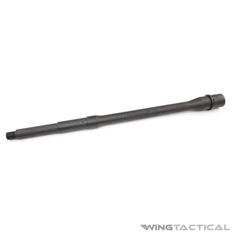 Spike's Tactical 14.5" Cold Hammer Forged (CHF) Mid-Length 5.56 Barrel