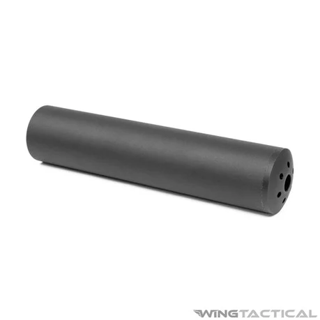 Spike's Tactical 9mm CAR 9 Fake Can (1/2”-28 TPI)