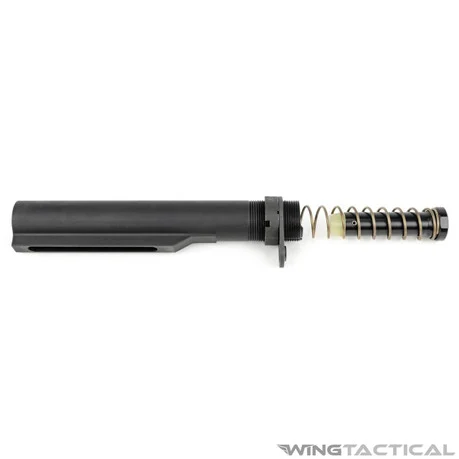 Spike’s Tactical AR-10 Carbine Buffer Tube Kit