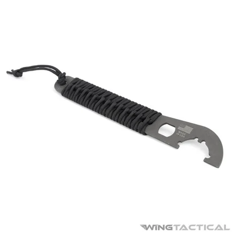 Spike's Tactical Heavy Duty Castle Nut Wrench