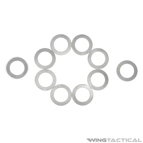 Spike's Tactical Muzzle Device Alignment Set (5/8x24)