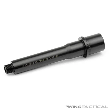 Spikes Tactical 5.5" 9mm AR Barrel