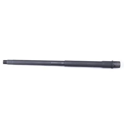 Spikes Tactical SB31603-MP 300 Blackout - 16" Medium Profile Stainless - 1:8 Twist - Stripped Barrel - SB31603-MP