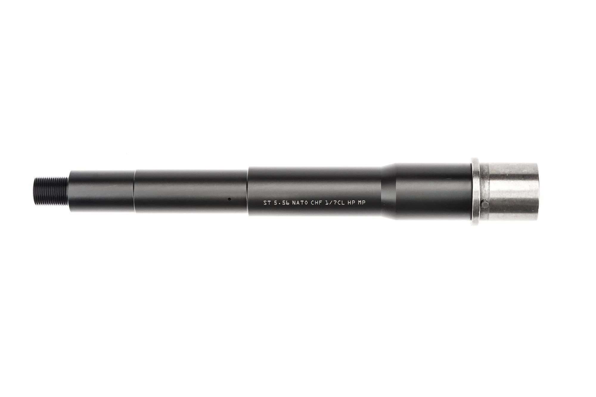 Spikes Tactical SB50810-PL 5.56 - 8.1" CHF Pistol Barrel 1:7 Twist - SB50810-PL
