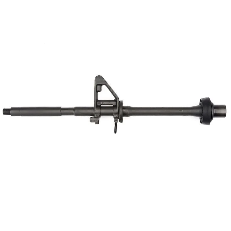 Spikes Tactical SB51605-ML9R 5.56 - 16" Mid-Length LE w/FSP No Bayo Lug Barrel 1:7 Twist - SB51605-ML9R