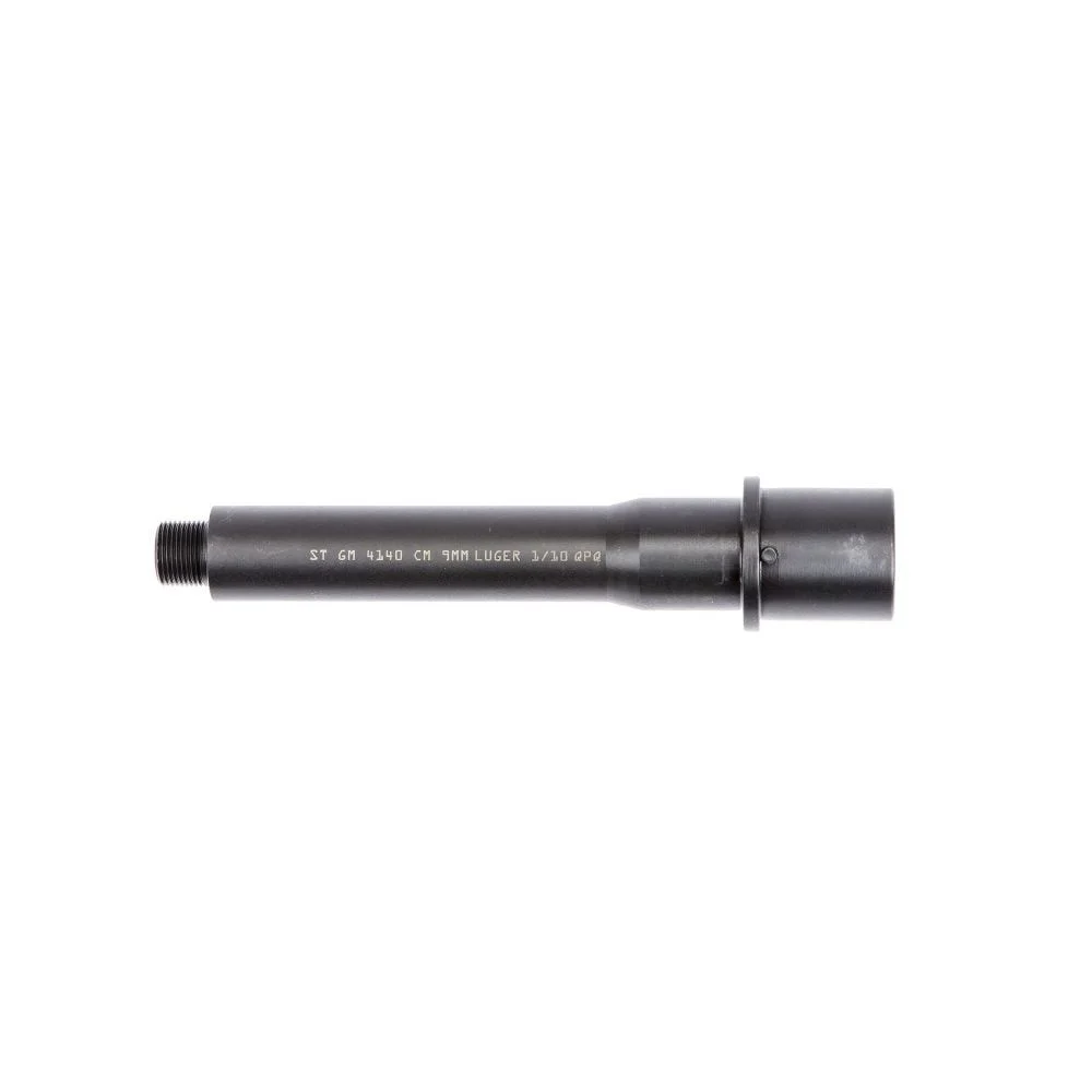 Spikes Tactical SB90502-MP 9mm - 5.5" - Medium profile 1:10 twist Barrel - SB90502-MP