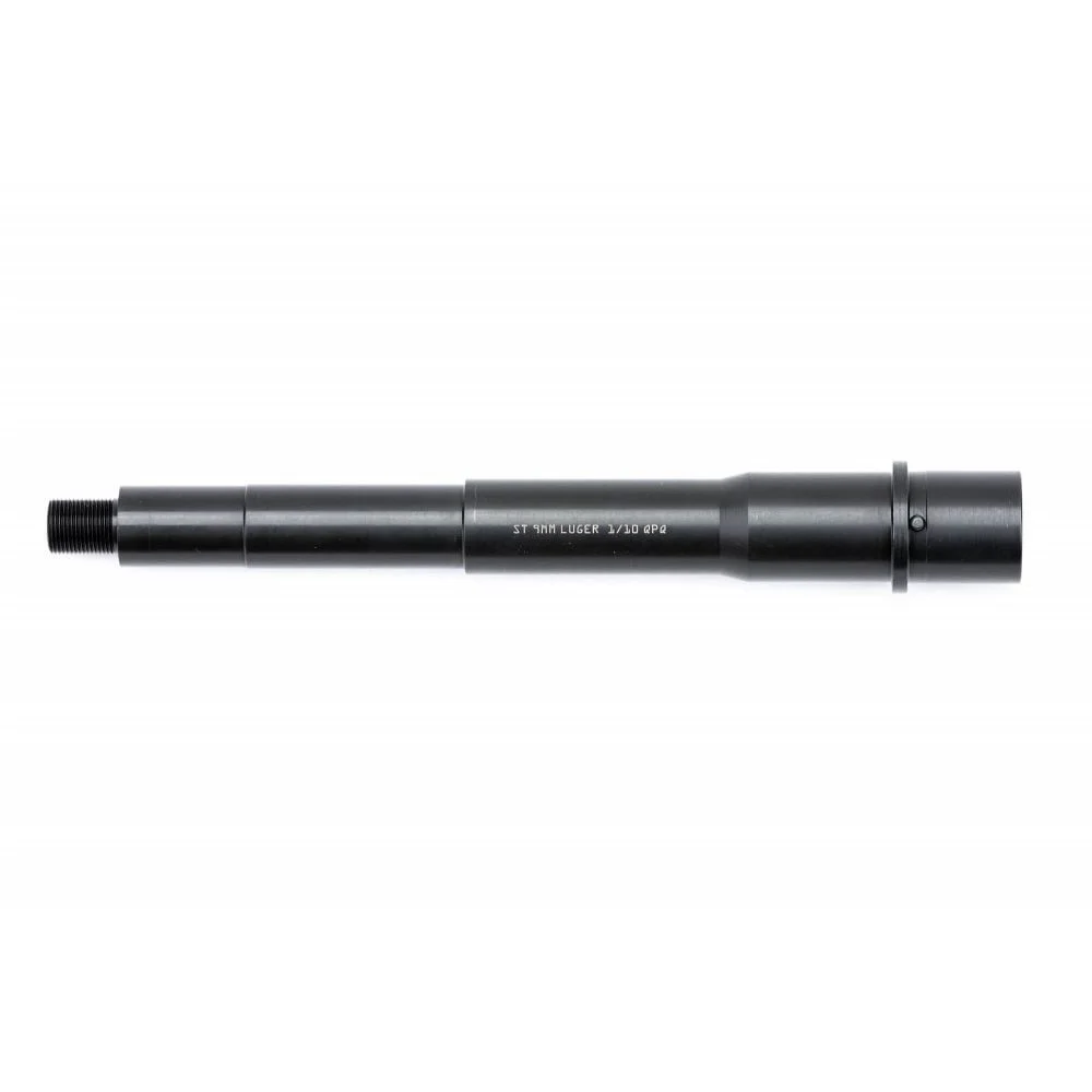Spikes Tactical SB90805-MP 9mm - 8.5" Medium Profile 1:10 Twist Barrel - SB90805-MP