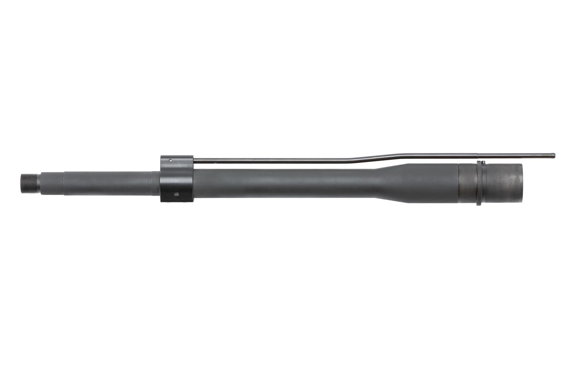 Spikes Tactical SBX1450-RLK Barrel Kit .308 - 14.5" CHF Alloy 1:12 Twist w/Gas Block & Tube - SBX1450-RLK