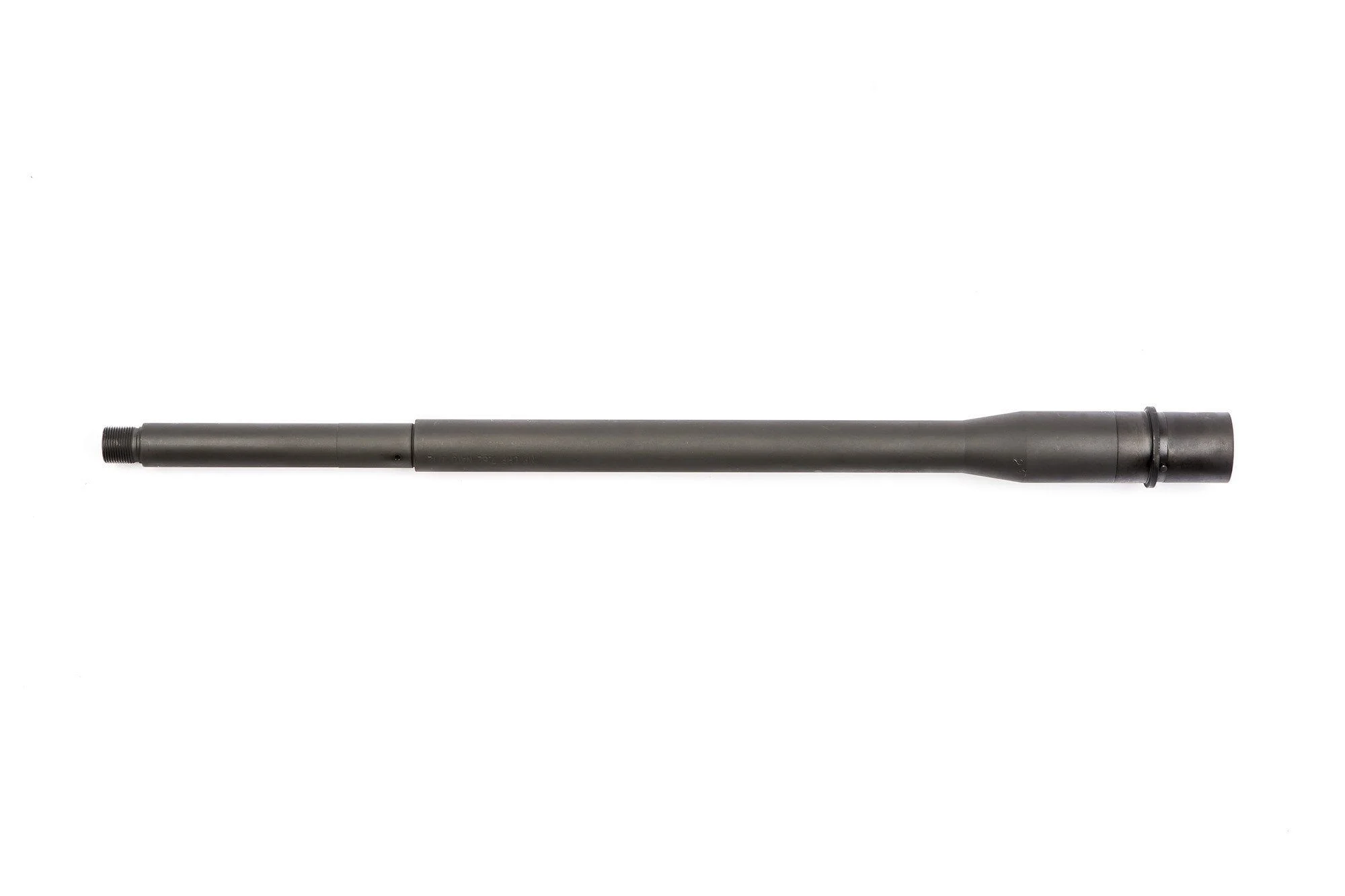 Spikes Tactical SBX1805-RL Barrel .308 - 18" CHF Alloy 1:12 Twist - SBX1805-RL