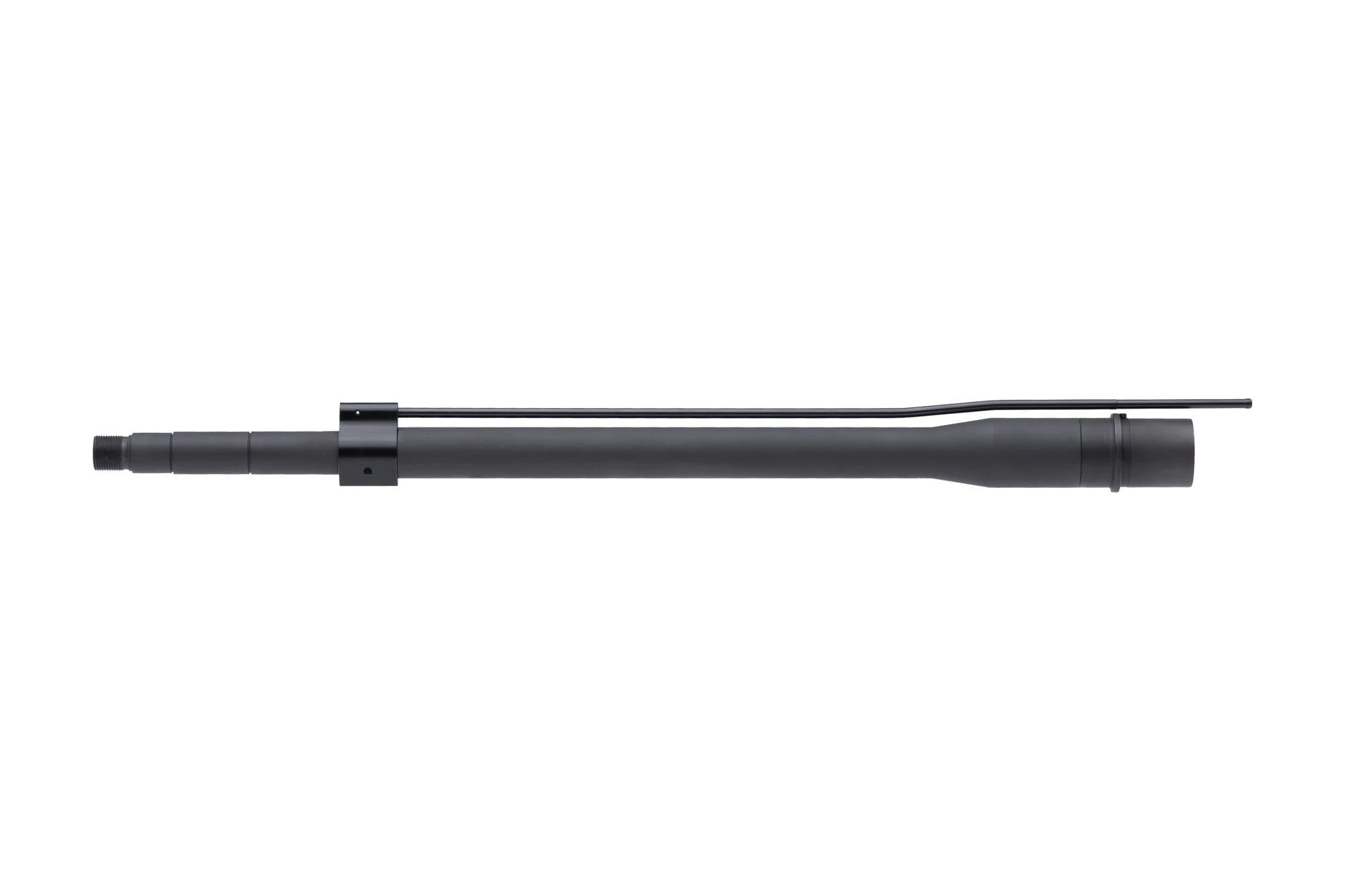 Spikes Tactical SBX1805-RLK Barrel Kit .308 - 18" CHF Alloy 1:12 Twist w/Gas Block & Tube - SBX1805-RLK
