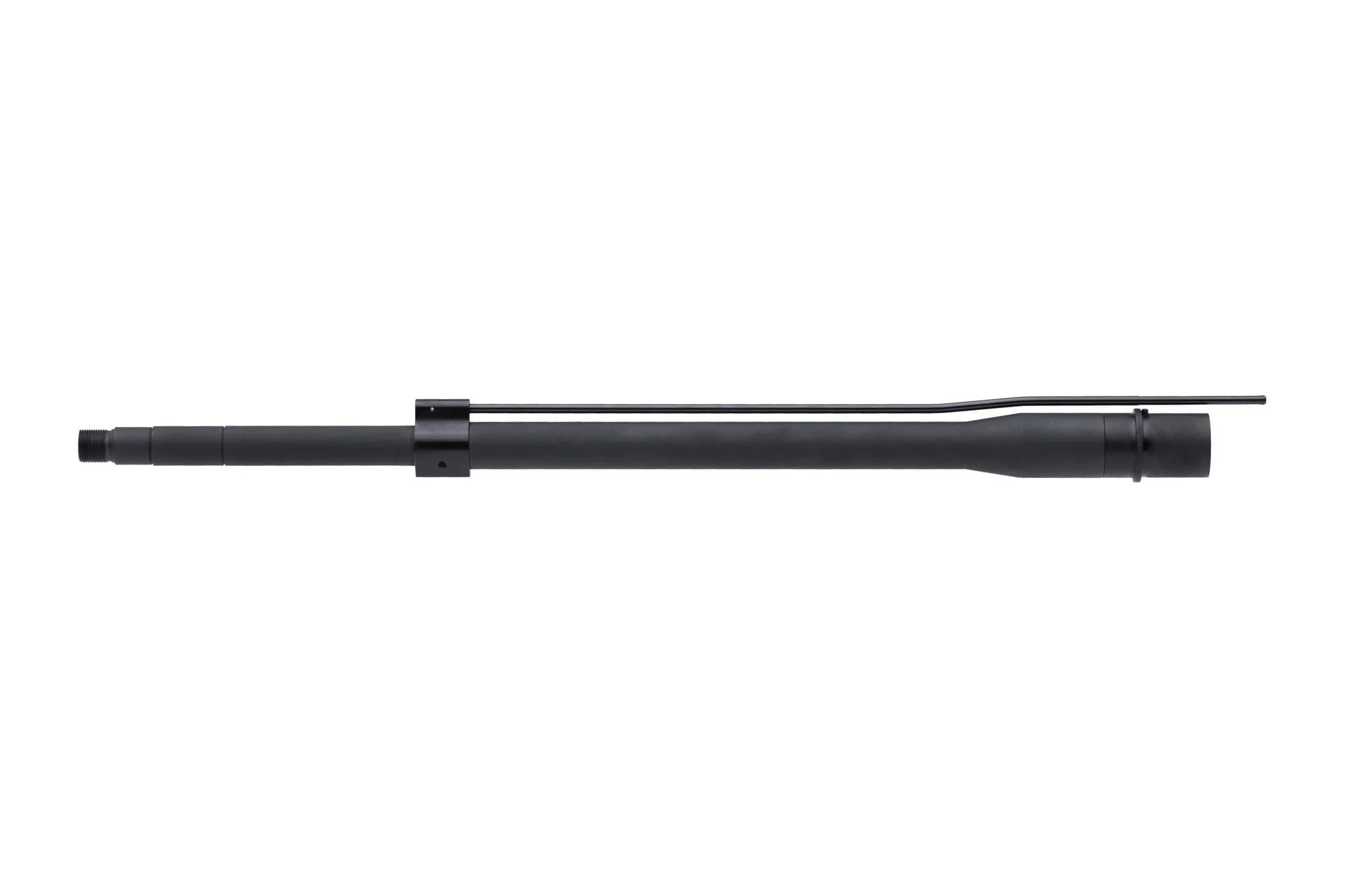 Spikes Tactical SBX2005-RLK Barrel Kit .308 - 20" CHF Alloy 1:12 Twist w/Gas Block & Tube - SBX2005-RLK