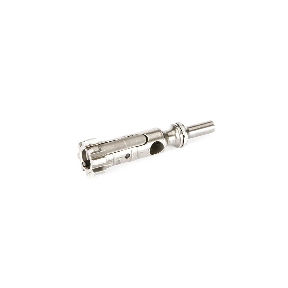 Spikes Tactical ST5B503 AR-15 Bolt 5.56 HPT/MPI Bolt Assembly - Nickel Boron Finish - ST5B503