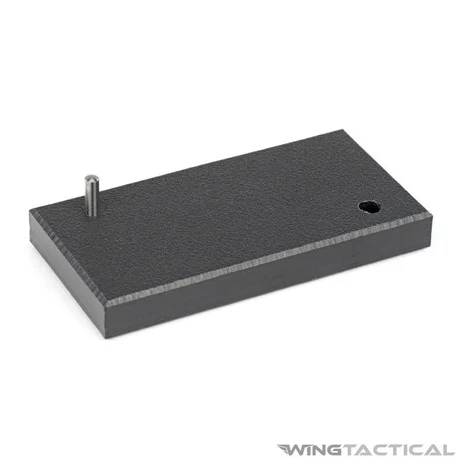 Spikes Tactical Trigger Guard Installation Block