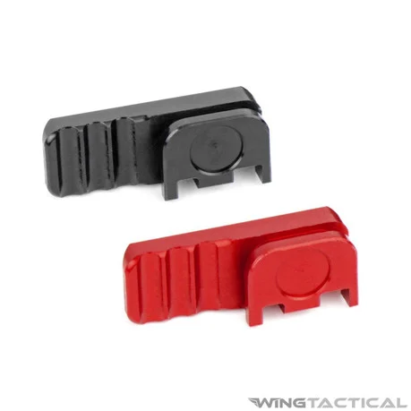 Springer Precision Competition EZ Slide Racker for Glock
