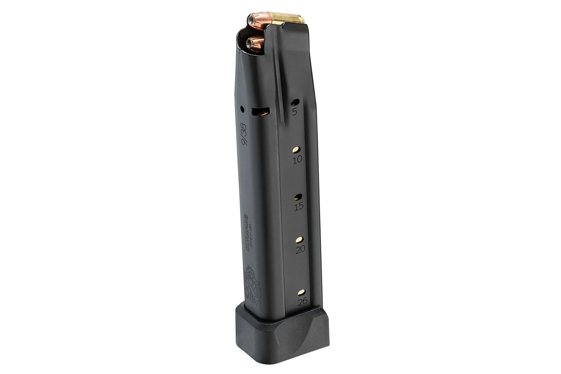 Springfield 1911 DS Prodigy 9mm Magazine, 26Rd - PH6926