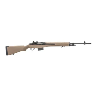 SPRINGFIELD ARMORY M1A Standard 22in 7.62x51mm Rifle CA Compliant (MA9120CA)