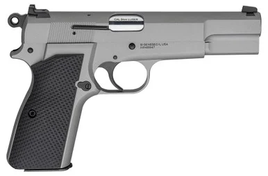 Springfield Armory SA-35, 9MM, 5.00" Barrel, 15+1 Rds, Tactical Gray