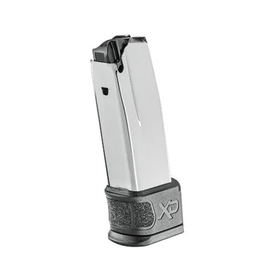 SPRINGFIELD ARMORY XD Mod.2 .40 S&W 10rd Magazine with Black Sleeve (XDG0940BS)