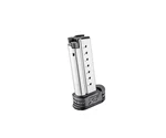 Springfield Armory XD-S 9mm Luger Mid Length 8 Rounds Magazine Stainless