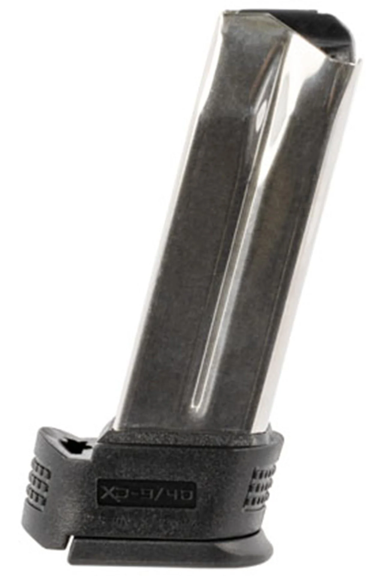 Springfield Armory XD Subcompact 40 S&W 10rd Detachable with Black Mag Sleeve - XD0940BS