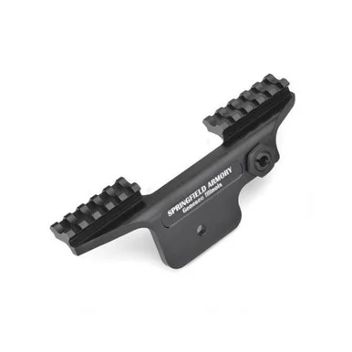 SPRINGFIELD M1A 4th Gen Matte Black Scope Mount (MA4GENAM)