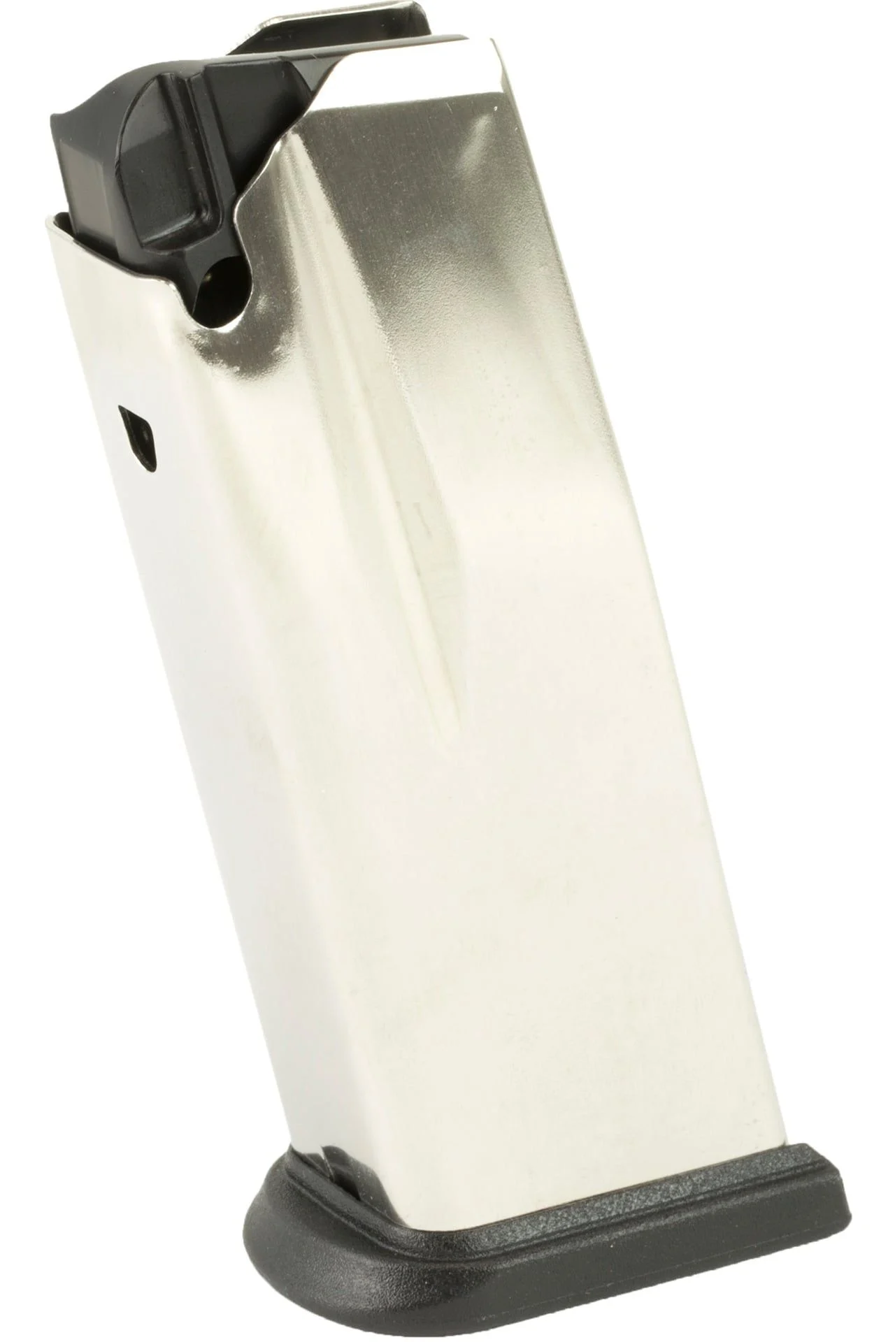 Springfield Magazine 45 ACP 10 Rounds Compact XD - Stainless - MGSPXD4501
