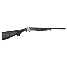 Rock Island Armory Standard Single Shot 20 Gauge Shotgun SR105