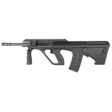 Steyr Arms AUG A3 M2, 300 Blackout, 16.00" Barrel, 30 Rds, Black