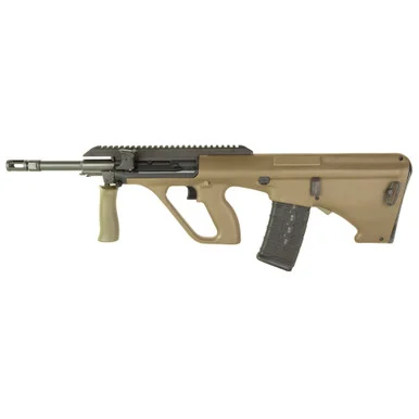 Steyr Arms AUG A3 M2, 300 Blackout, 16.00" Barrel, 30 Rds, Green
