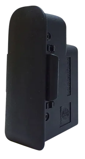Steyr Scout, 308 Win/7mm-08 Rem/243 Win, Black Polymer