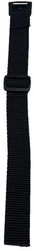 Sticky Holsters MRSSD, Strap Dongle, Black Nylon