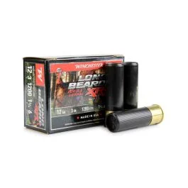 Winchester Long Beard XR 12 Gauge 3 1-3/4oz Turkey Load 6 Shot Ammo / Rebate Eligible