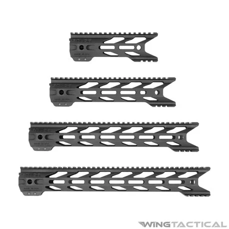 STNGR HWK M-LOK Handguard
