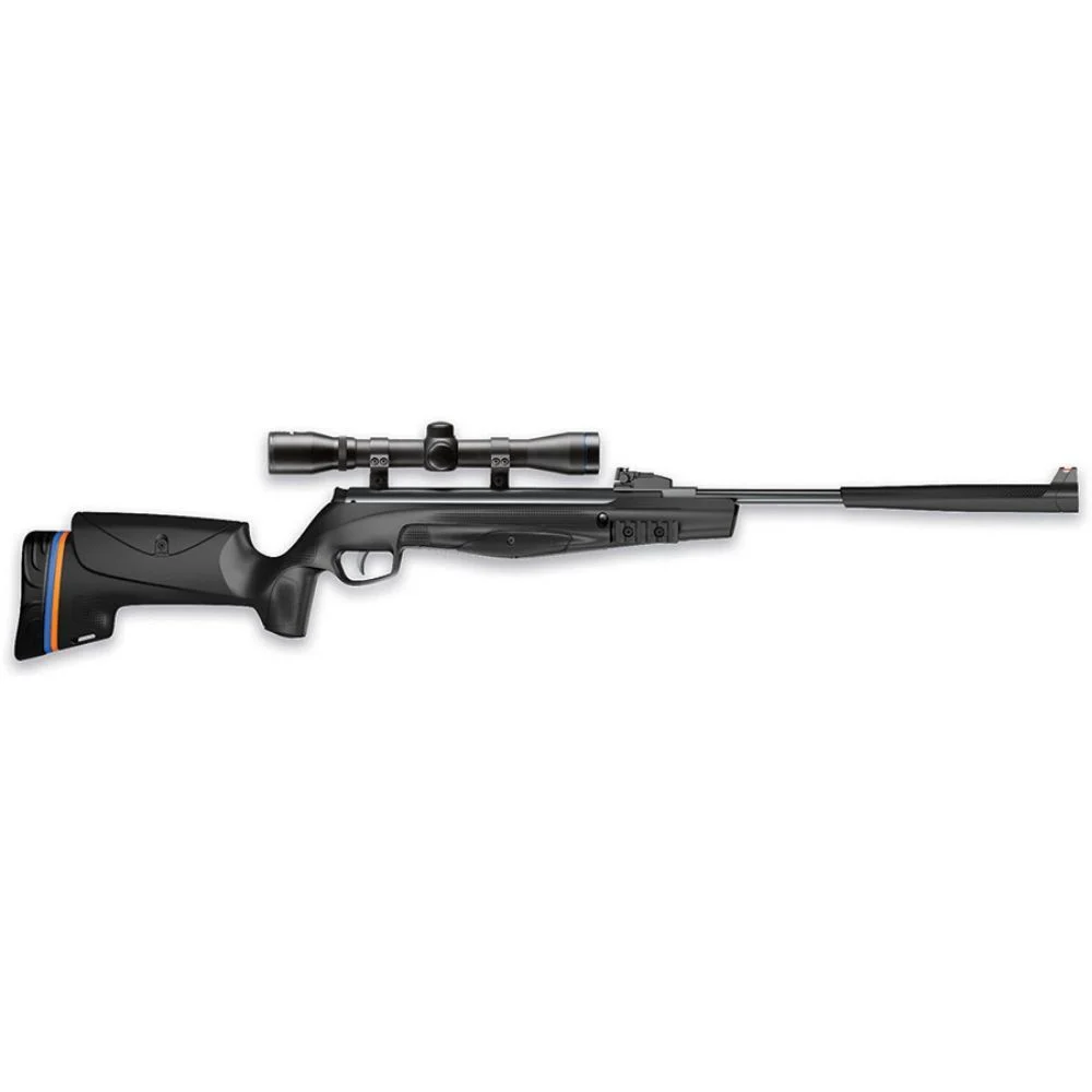 Stoeger 30439 S3000-C TAC Pellet Air Rifle with 4x32mm Scope - 30439