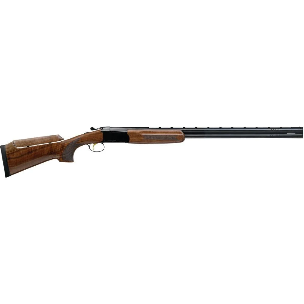 Stoeger 31045 Condor Competition 12GA 3" 30" AA-Grade Gloss Walnut Over/Under Shotgun - 31045