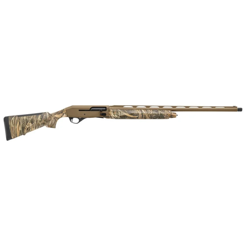 Stoeger 31849 M3500 Waterfowl Special Camo Realtree Max-5 12 Gauge Shotgun - 28" Barrel, 4+1 Rounds, 3 1/2" Chamber - 31849