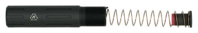 Strike ARSPRESLICKBK, Buffer Tube, Black Anodized