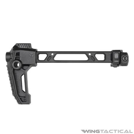 Strike FSA Single Folder Stock