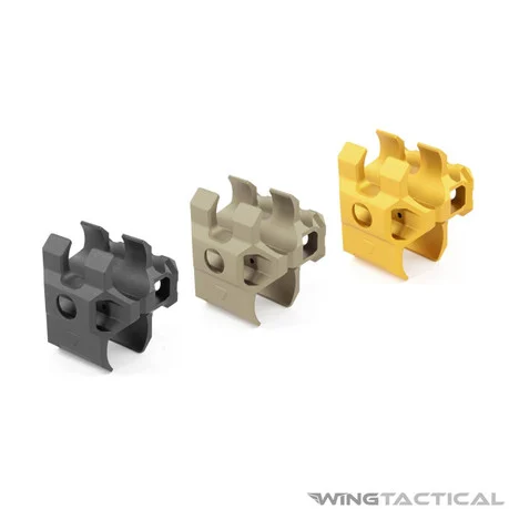 Strike Industries 12-Gauge Shotgun Barrel Clamp