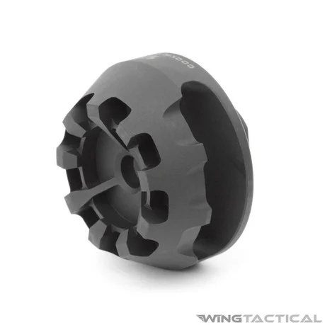 Strike Industries .308/300BLK Cookie Cutter Comp