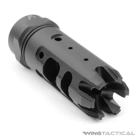 Strike Industries 5.56/.223 King Comp.