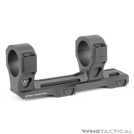 Strike Industries Adjustable Scope Mount