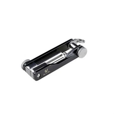 Strike Industries All In One Tool, Multi-functional, Black and Chrome