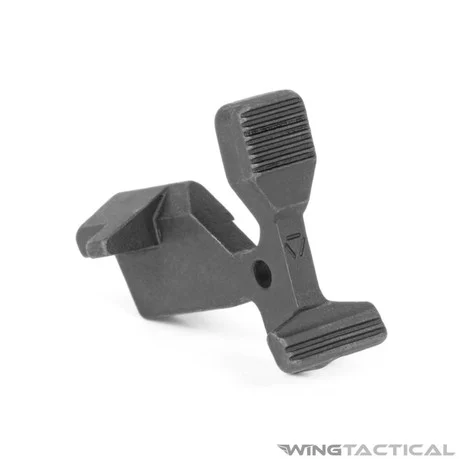 Strike Industries AR-10 Enhanced Bolt Catch