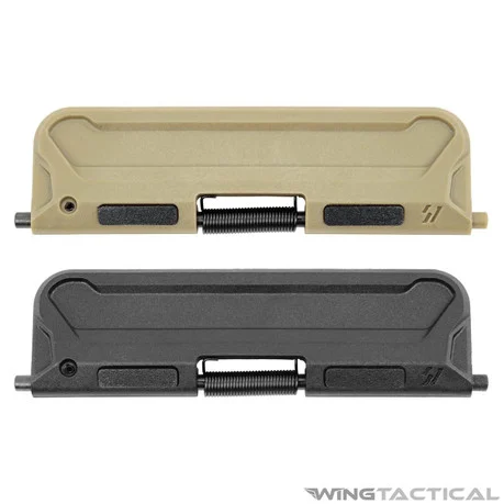 Strike Industries AR-15 Overmolded Ultimate Dust Cover
