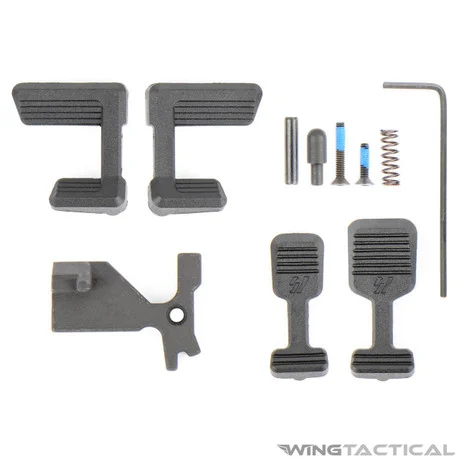 Strike Industries AR Modular Bolt Catch